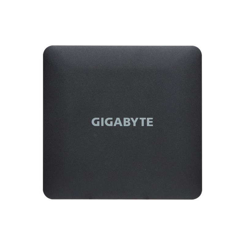Gigabyte Brix/ GB-BRi5H-1335/ Small/ i5-1335U/ bez RAM/ Iris Xe/ bez OS/ 3R - obrázek č. 3