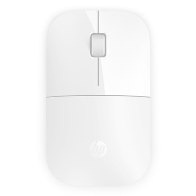 HP Z3700/ Cestovní/ Optická/ 1 200 DPI/ Bezdrátová USB/ Bílá - obrázek produktu