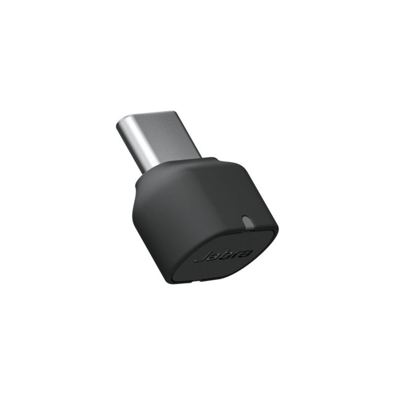 Jabra Link 380c, MS, USB-C BT Adapter - obrázek produktu