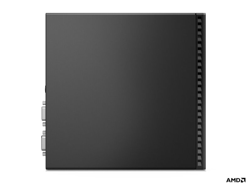 Lenovo ThinkCentre M/ M75q Gen 2/ Tiny/ R3PRO-5350GE/ 8GB/ 256GB SSD/ AMD int/ W11P/ 3R - obrázek č. 2