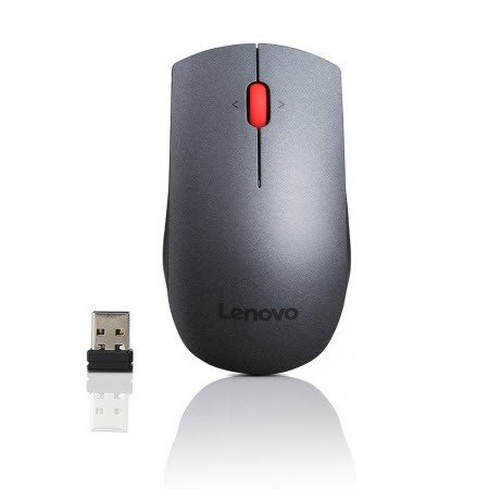 Lenovo 700 myš - obrázek produktu