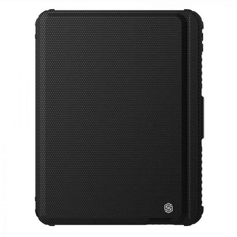 Nillkin Bumper Link Keyboard Case (Backlit Version) pro iPad 10.9 2022 Black - obrázek produktu