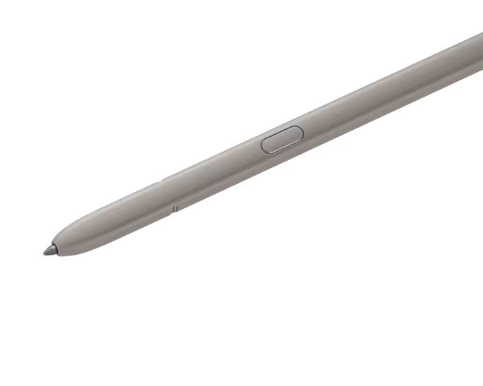Samsung S Pen S24 Ultra Gray - obrázek č. 1