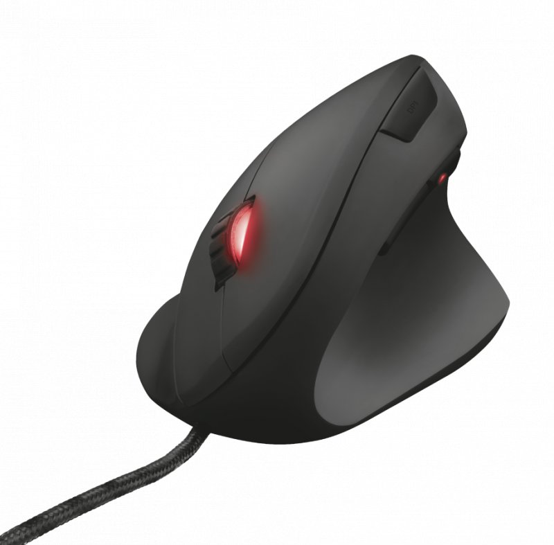myš TRUST GXT 144 Rexx vertikální myš - obrázek produktu