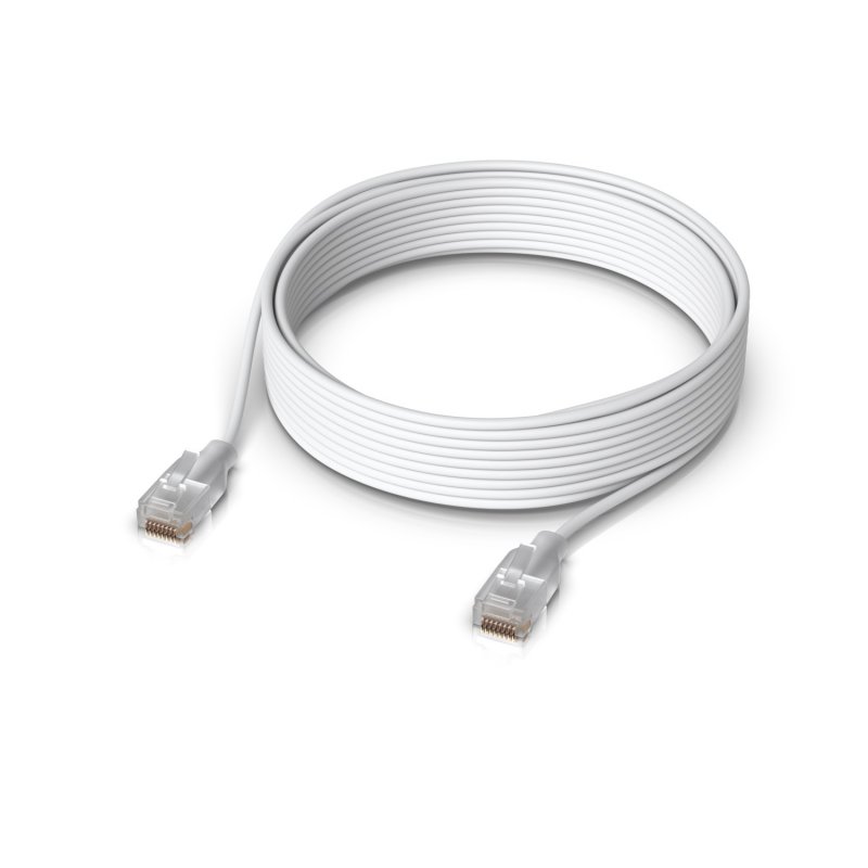 Ubiquiti UACC-Cable-Patch-EL-8M-W - obrázek produktu