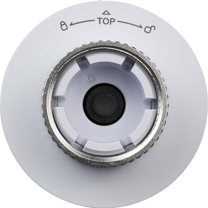 brennenstuhl®Connect Zigbee inteligentní radiátorový ventil HT CZ 01 1294070 - obrázek č. 1