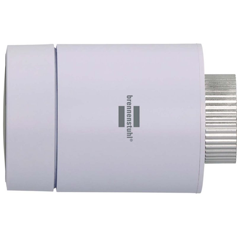 brennenstuhl®Connect Zigbee inteligentní radiátorový ventil HT CZ 01 1294070 - obrázek č. 2