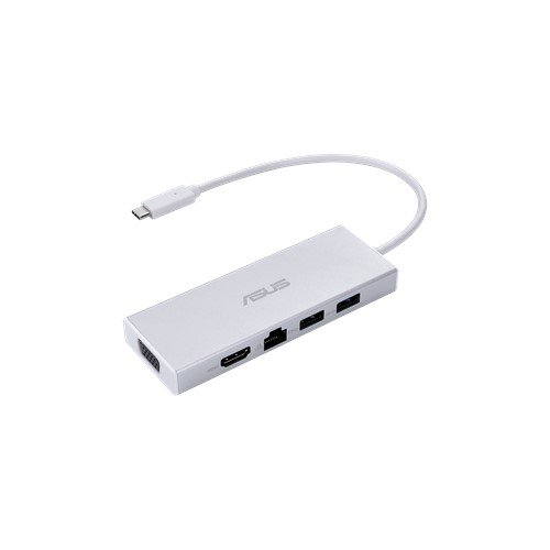 ASUS OS200 USB-C DONGLE - obrázek produktu