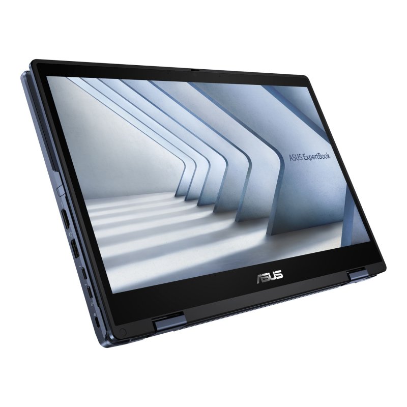 ASUS ExpertBook B3 Flip/ B3402FVA/ i7-1355U/ 14"/ FHD/ T/ 24GB/ 1TB SSD/ Iris Xe/ W11H/ Black/ 2R - obrázek č. 7