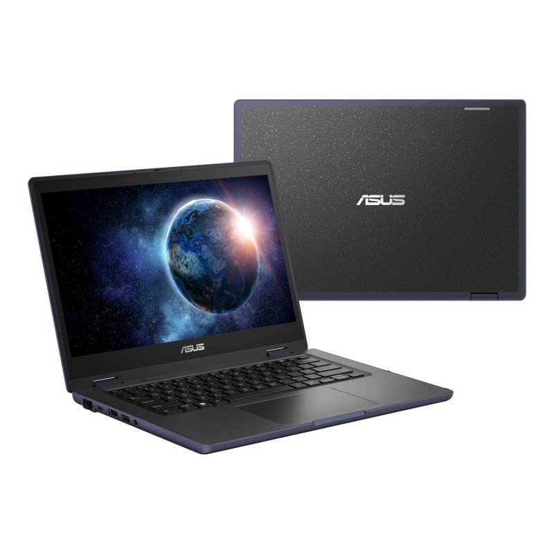 ASUS Laptop/ BR1402FGA/ N100/ 14"/ FHD/ T/ 8GB/ 256GB SSD/ UHD/ W11H/ Gray/ 2R - obrázek č. 9