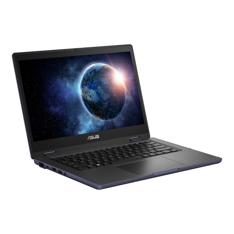 ASUS Laptop/ BR1402FGA/ N100/ 14"/ FHD/ T/ 8GB/ 256GB SSD/ UHD/ W11H/ Gray/ 2R - obrázek č. 2