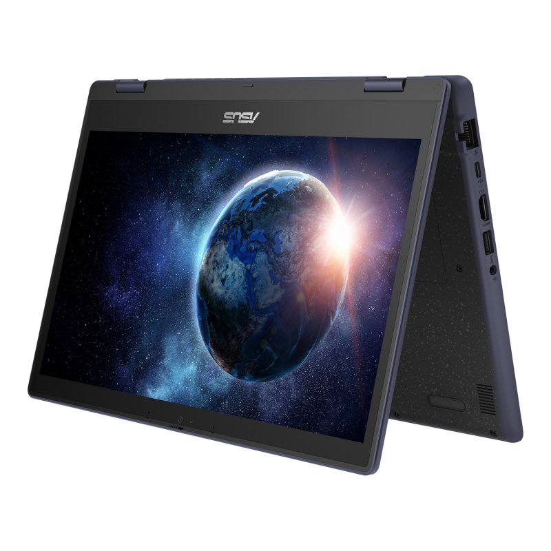 ASUS Laptop/ BR1402FGA/ N100/ 14"/ FHD/ T/ 8GB/ 256GB SSD/ UHD/ W11H/ Gray/ 2R - obrázek č. 7