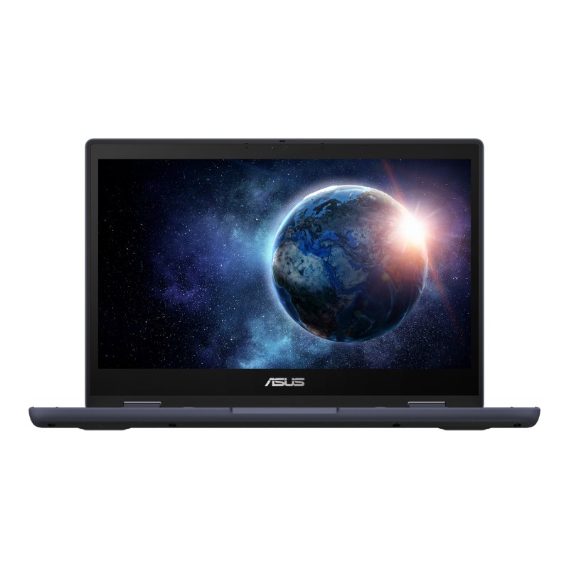 ASUS Laptop/ BR1402FGA/ N100/ 14"/ FHD/ T/ 8GB/ 256GB SSD/ UHD/ W11H/ Gray/ 2R - obrázek č. 1