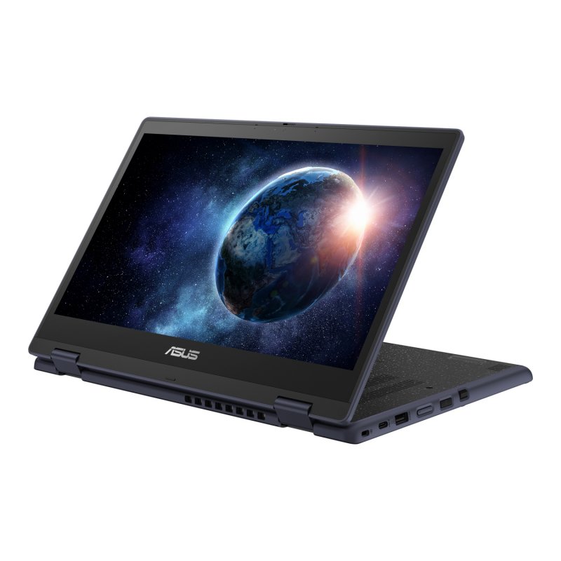ASUS Laptop/ BR1402FGA/ N100/ 14"/ FHD/ T/ 8GB/ 256GB SSD/ UHD/ W11H/ Gray/ 2R - obrázek č. 6