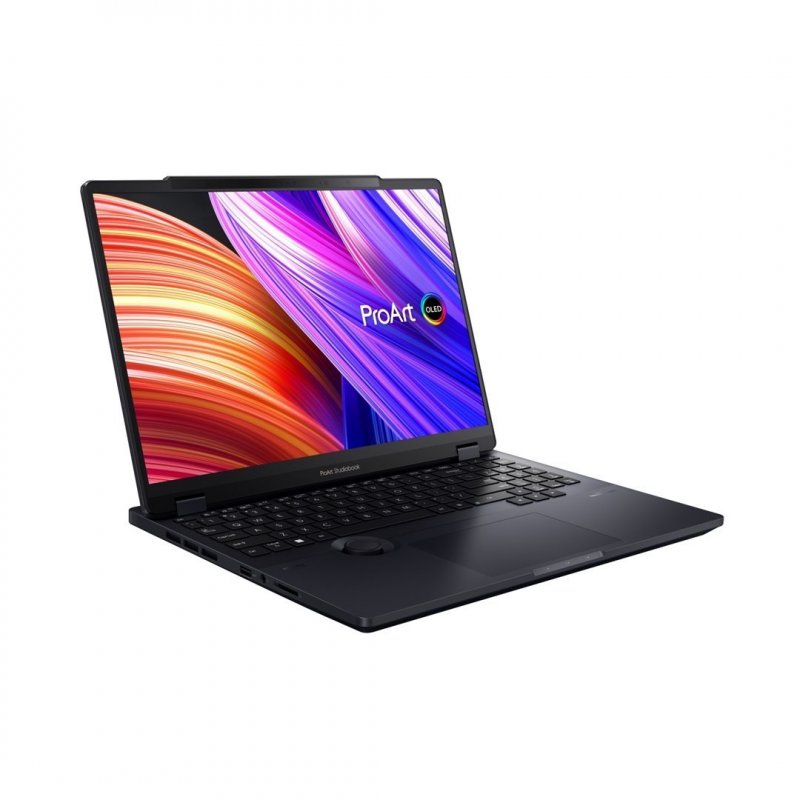 ASUS ProArt StudioBook Pro 16 OLED/ H7604/ i9-13980HX/ 16"/ 3200x2000/ T/ 32GB/ 4TB SSD/ RTX 4070/ W11P/ Black - obrázek č. 2