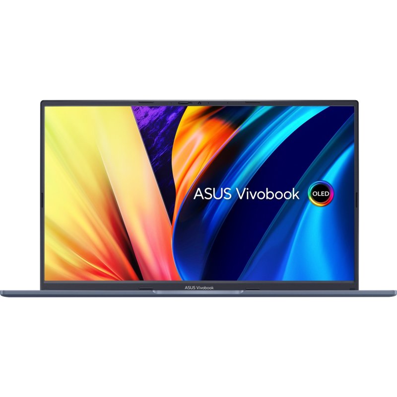 ASUS Vivobook 15X OLED/ M1503/ R5-5600H/ 15,6"/ FHD/ 16GB/ 512GB SSD/ AMD int/ W11H/ Blue/ 2R - obrázek č. 1