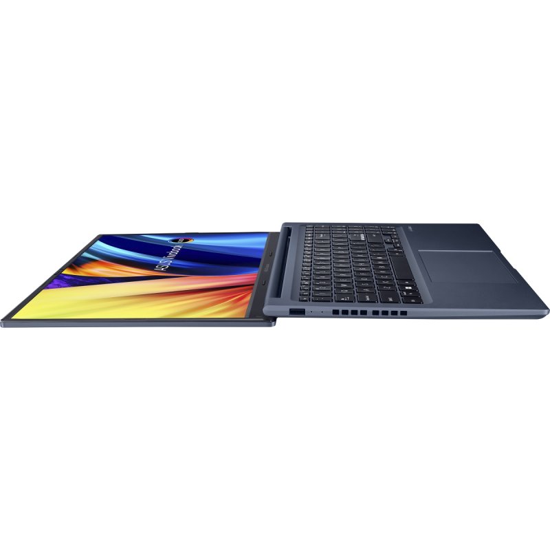 ASUS Vivobook 15X OLED/ M1503/ R5-5600H/ 15,6"/ FHD/ 16GB/ 512GB SSD/ AMD int/ W11H/ Blue/ 2R - obrázek č. 4