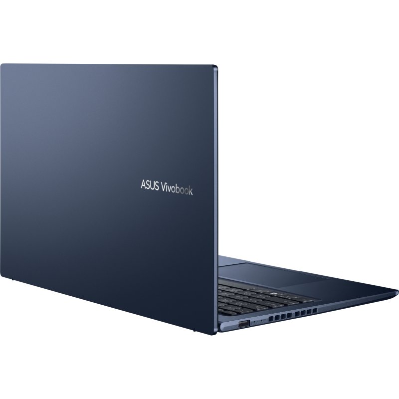 ASUS Vivobook 15X OLED/ M1503/ R5-5600H/ 15,6"/ FHD/ 16GB/ 512GB SSD/ AMD int/ W11H/ Blue/ 2R - obrázek č. 16