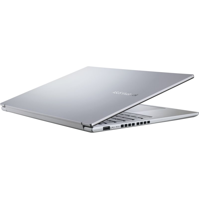 ASUS Vivobook 15X OLED/ M1503/ R5-5600H/ 15,6"/ FHD/ 16GB/ 512GB SSD/ AMD int/ W11H/ Silver/ 2R - obrázek č. 4