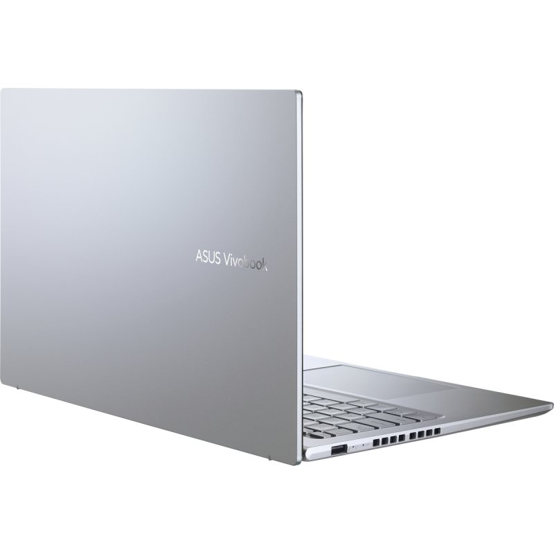 ASUS Vivobook 15X OLED/ M1503/ R5-5600H/ 15,6"/ FHD/ 16GB/ 512GB SSD/ AMD int/ W11H/ Silver/ 2R - obrázek č. 2