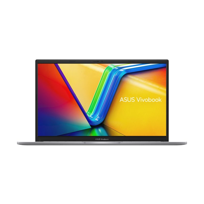 ASUS Vivobook 15/ X1504VA/ i3-1315U/ 15,6"/ FHD/ 8GB/ 512GB SSD/ UHD/ W11H/ Silver/ 2R - obrázek č. 1