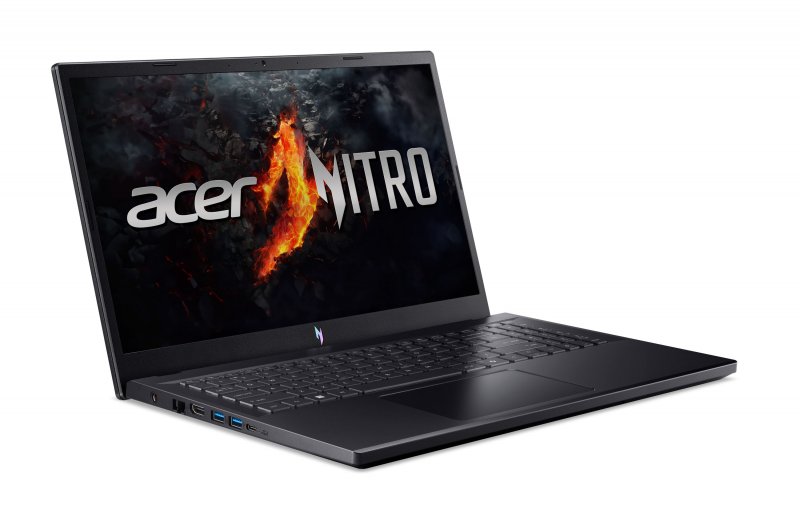 Acer Nitro V15/ ANV15-41-R9JT/ R5-7535HS/ 15,6"/ FHD/ 16GB/ 1TB SSD/ RTX 2050/ W11H/ Black/ 2R - obrázek č. 6