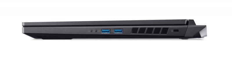 Acer Nitro 16/ AN16-51/ i5-13420H/ 16"/ WUXGA/ 16GB/ 1TB SSD/ RTX 4050/ W11H/ Black/ 2R - obrázek č. 5