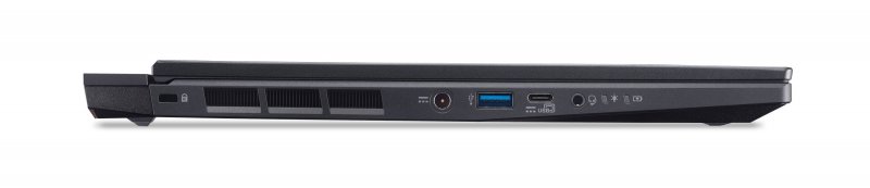 Acer Nitro 14/ AN14-41/ R5-8645HS/ 14,5"/ 2560x1600/ 16GB/ 1TB SSD/ RTX 4050/ W11H/ Black/ 2R - obrázek č. 5