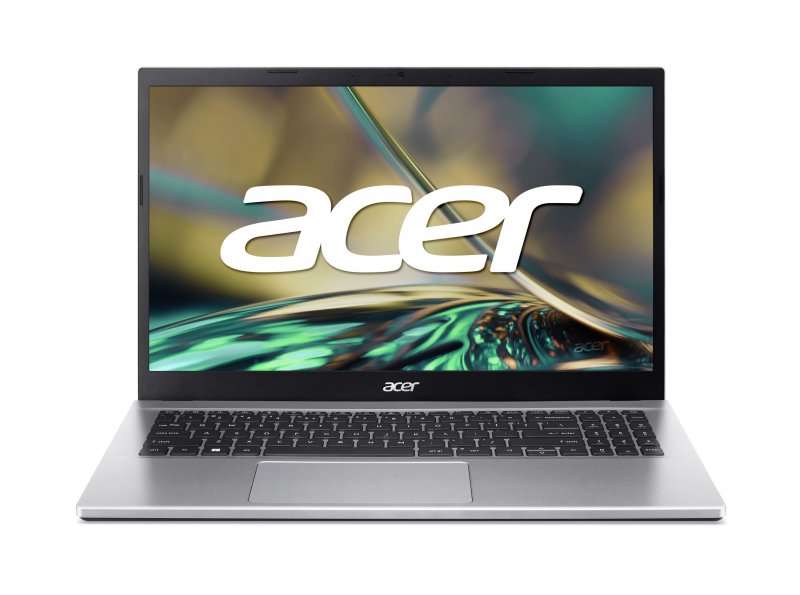 Acer Aspire 3 15/ A315-59/ i5-1235U/ 15,6"/ FHD/ 16GB/ 1TB SSD/ Iris Xe/ W11H/ Silver/ 2R - obrázek produktu