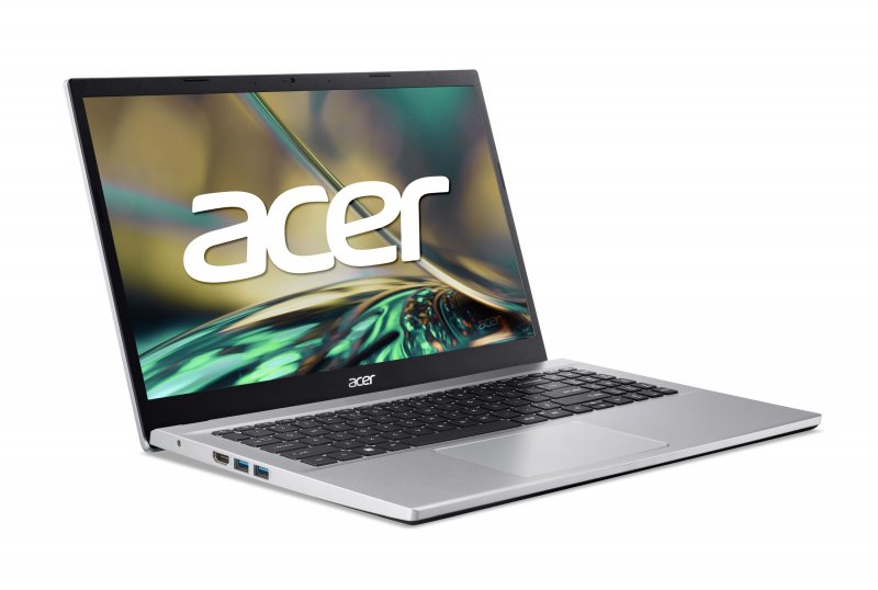 Acer Aspire 3 15/ A315-59/ i5-1235U/ 15,6"/ FHD/ 16GB/ 1TB SSD/ Iris Xe/ W11H/ Silver/ 2R - obrázek č. 1
