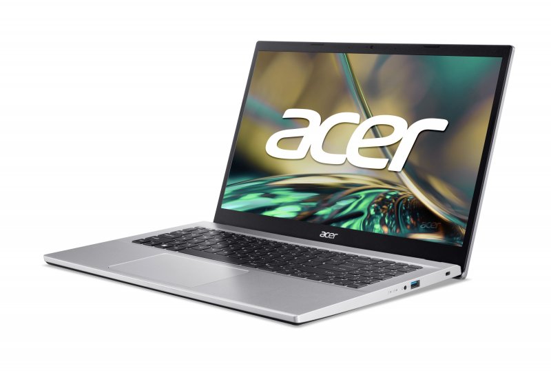 Acer Aspire 3 15/ A315-59/ i5-1235U/ 15,6"/ FHD/ 16GB/ 1TB SSD/ Iris Xe/ W11H/ Silver/ 2R - obrázek č. 5
