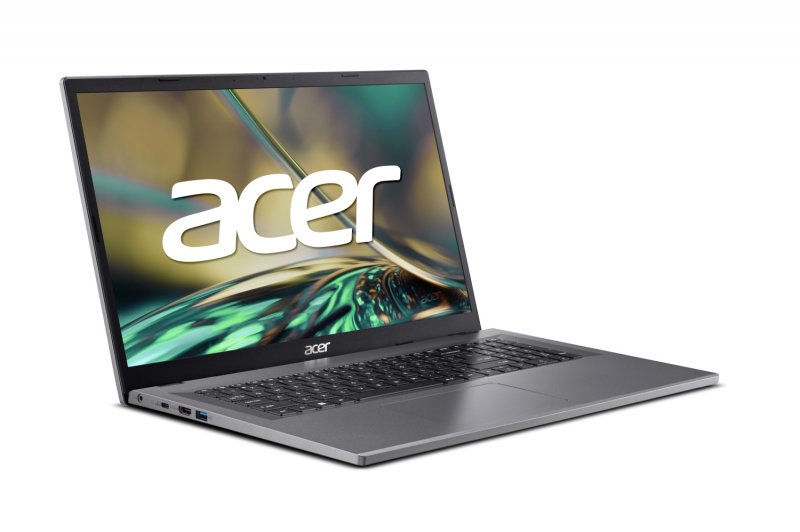 Acer Aspire 3 17/ A317-55P/ i3-N305/ 17,3"/ FHD/ 16GB/ 1TB SSD/ UHD Xe/ W11H/ Gray/ 2R - obrázek č. 1