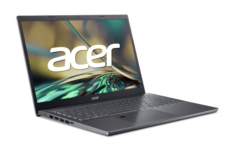 Acer Aspire 5 15/ A515-57G/ i5-1235U/ 15,6"/ FHD/ 16GB/ 1TB SSD/ RTX 2050/ W11H/ Gray/ 2R - obrázek č. 1