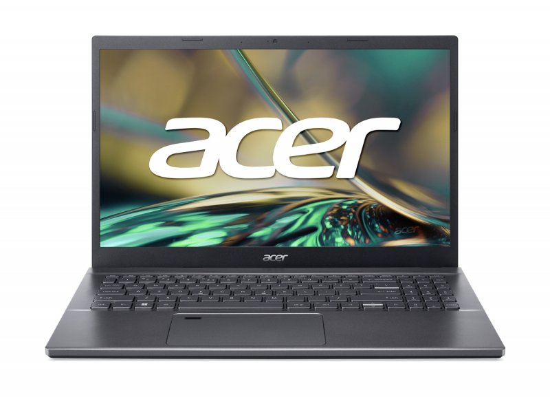 Acer Aspire 5 15/ A515-57G/ i5-1235U/ 15,6"/ FHD/ 16GB/ 1TB SSD/ RTX 2050/ W11H/ Gray/ 2R - obrázek produktu