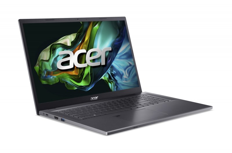 Acer Aspire 5 17/ A517-58GM-7994/ i7-1355U/ 17,3"/ FHD/ 32GB/ 1TB SSD/ RTX 2050/ W11H/ Gray/ 2R - obrázek č. 1