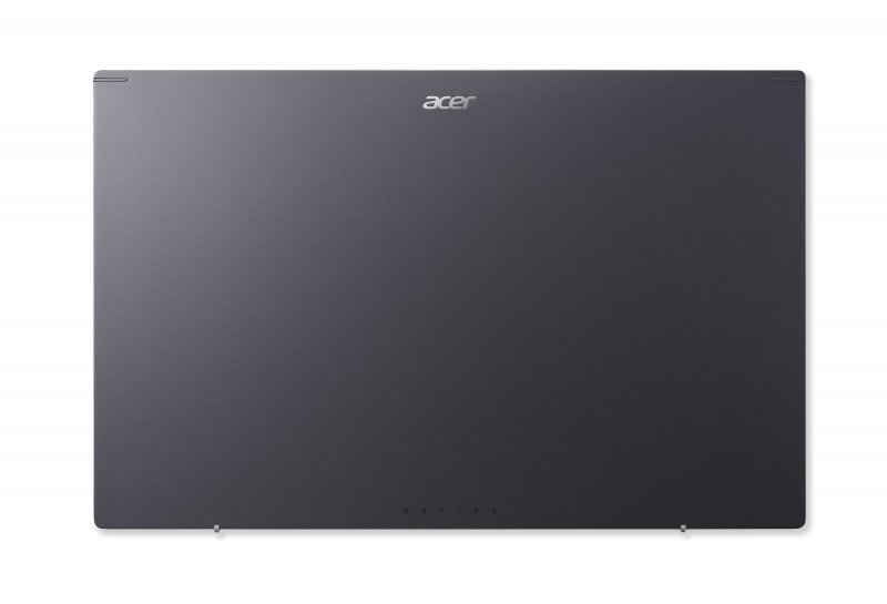 Acer Aspire 5 17/ A517-58GM-7994/ i7-1355U/ 17,3"/ FHD/ 32GB/ 1TB SSD/ RTX 2050/ W11H/ Gray/ 2R - obrázek č. 3