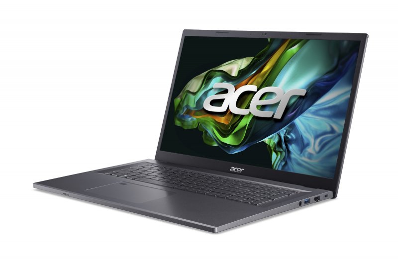 Acer Aspire 5 17/ A517-58GM-7994/ i7-1355U/ 17,3"/ FHD/ 32GB/ 1TB SSD/ RTX 2050/ W11H/ Gray/ 2R - obrázek č. 5