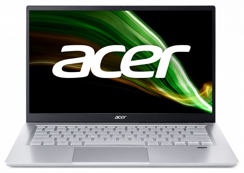 Acer Swift 3/ SF314-43/ R5-5500U/ 14"/ FHD/ 8GB/ 512GB SSD/ RX Vega 7/ bez OS/ Gray/ 2R - obrázek produktu