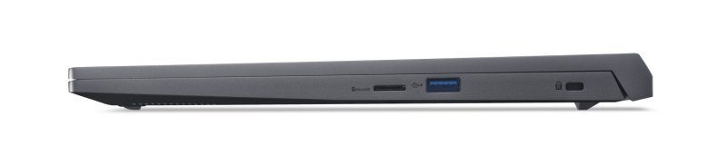 Acer Swift X 14/ SFX14-72G/ U7-155H/ 14,5"/ 2560x1600/ 16GB/ 1TB SSD/ RTX 3050/ W11H/ Gray/ 2R - obrázek č. 5