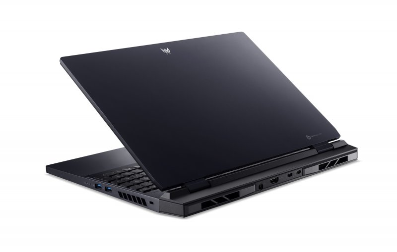 Acer Predator Helios 15 3D SE/ PH3D15-71/ i9-13900HX/ 15,6"/ 4K/ 32GB/ 1TB + 1TB SSD/ RTX 4080/ W11H/ Black/ 2 - obrázek č. 4