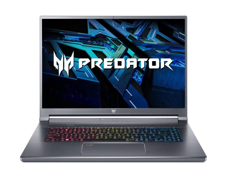 Acer Predator/ Triton 500 SE (PT516-52s)/ i9-12900H/ 16"/ 2560x1600/ 32GB/ 2TB SSD/ RTX 3080Ti/ W11H/ Gray/ 2R - obrázek produktu
