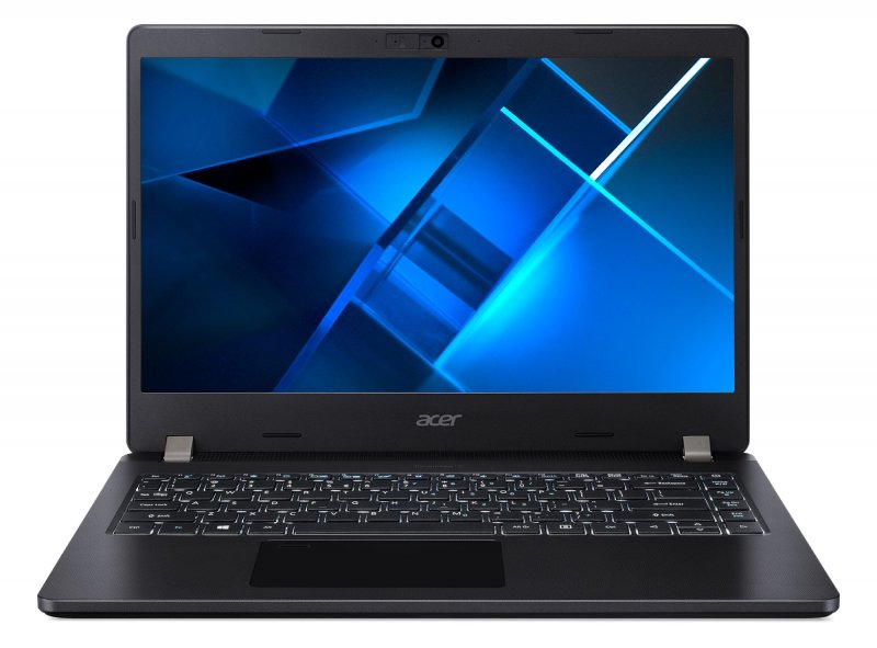 Acer Travel Mate P2/ TMP214-53/ i3-1125G4/ 14"/ FHD/ 8GB/ 256GB SSD/ UHD Xe/ W10P+W11P/ Black/ 2R - obrázek produktu