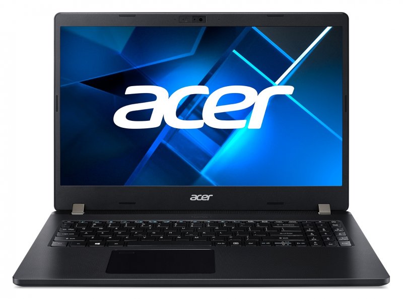 Acer Travel Mate P2/ TMP215-53/ i3-1125G4/ 15,6"/ FHD/ 8GB/ 256GB SSD/ UHD Xe/ W10P+W11P/ Black/ 2R - obrázek produktu