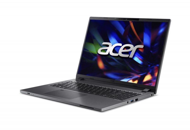 Acer TravelMate P2 16/ TMP216-51-G2-TCO-300D/ 3-100U/ 16"/ WUXGA/ 8GB/ 512GB SSD/ UHD/ W11P/ Gray/ 2R - obrázek č. 5
