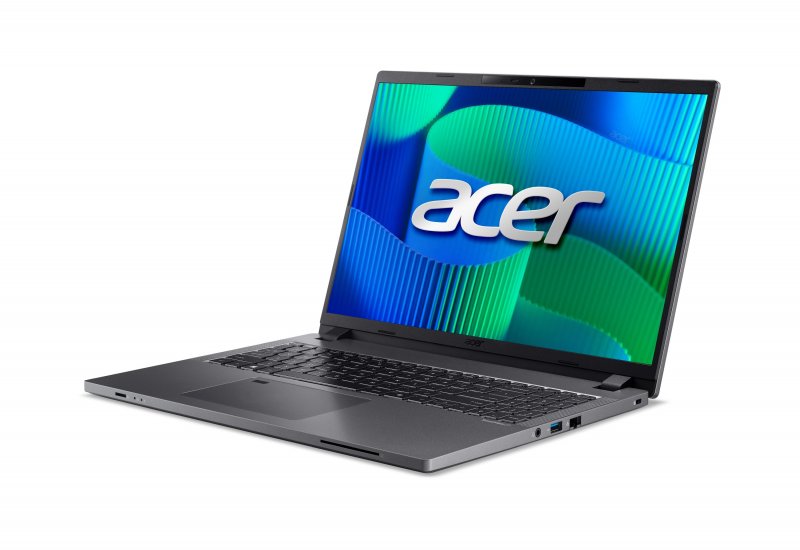 Acer TravelMate P2 16/ TMP216-41-TCO/ R3PRO-7335U/ 16"/ WUXGA/ 8GB/ 512GB SSD/ AMD int/ W11P EDU/ Gray/ 2R - obrázek č. 1