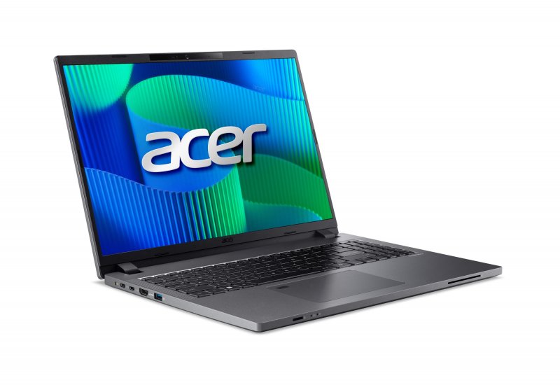 Acer TravelMate P2 16/ TMP216-41-TCO/ R3PRO-7335U/ 16"/ WUXGA/ 8GB/ 512GB SSD/ AMD int/ W11P EDU/ Gray/ 2R - obrázek č. 6