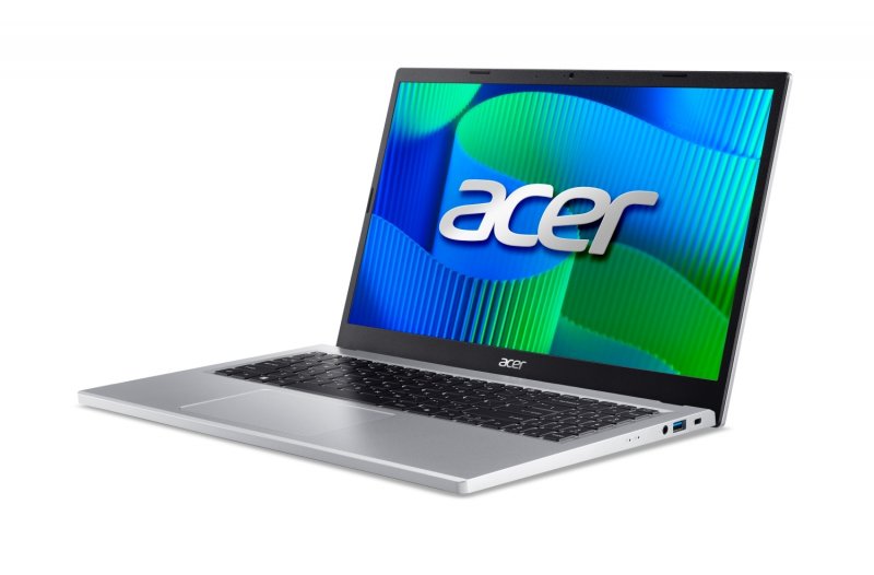 Acer Extensa 15/ EX215-34/ i3-N305/ 15,6"/ FHD/ 8GB/ 512GB SSD/ UHD Xe/ W11H/ Silver/ 2R - obrázek č. 2