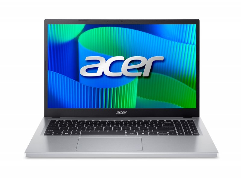 Acer Extensa 15/ EX215-34/ i3-N305/ 15,6"/ FHD/ 8GB/ 512GB SSD/ UHD Xe/ bez OS/ Silver/ 2R - obrázek produktu