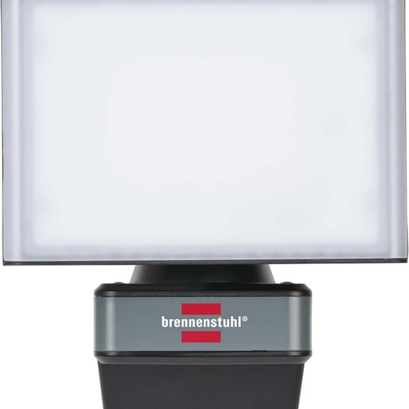 Connect WiFi LED reflektor WF 2050 (LED venkovní reflektor 20W, 2400lm, IP54, různé světelné funkce nastavitelné pomocí aplikace - obrázek č. 1