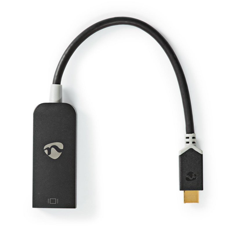 USB-C™ Adaptér | USB 3.2 Gen 1  CCBW64352AT02 - obrázek č. 1